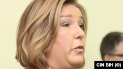 Diana Kajmaković, tužiteljica Tužilaštva BiH, ilustrativna fotografija. 