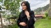 Mahsa Amini died last month while she was in custody for breaking a rule on the wearing of the Islamic head scarf, or hijab. 