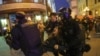 В России на акциях протеста против мобилизации задержаны более тысячи человек