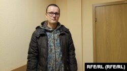Никита Юферев