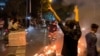 UN 'Alarmed' At Iranian Detainee's Death, Pressure On Tehran Mounts Amid Protests