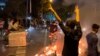 Протести в Ірані через смерть дівчини після затримання поліцією моралі: кілька людей загинули