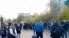 Новосибирск: на сборном пункте скончался еще один мобилизованный