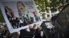ادامه اعتراضات در ایران؛ "حدود سی معترض کشته شده اند"