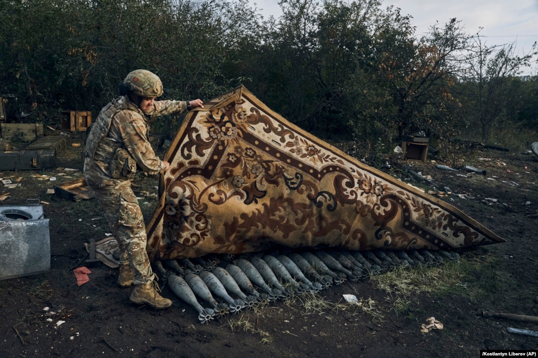 252 полк в изюме