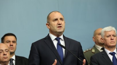 България няма да признае резултатите от референдумите които Кремъл провежда