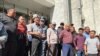 ЖК төрагасы президент саат беште жыйынга чогултарын билдирди