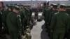 В Томске военного осудили на 5,5 лет условно за неявку на службу
