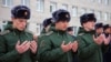 Незаконная запись в военном билете и угроза Кадырова о продолжении мобилизации 