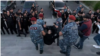 «Եռաբլուրում» տեղի ունեցածը վարչապետի, ոստիկանության ամոթն ու խայտառակությունն է․ Գեղամ Նազարյան