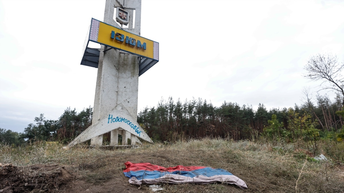 Поліція заочно повідомила військовому РФ про підозру у вбивстві цивільної на Харківщині