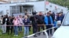 В Ижевске в результате стрельбы в средней школе погибли 15 человек