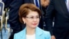 Вице-премьер, мәдениет және ақпарат министрі Аида Балаева. 
