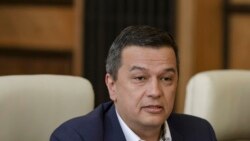 One-to-One| Vicepremierul Sorin Grindeanu, interviu pentru Europa Liberă, despre cele mai importante teme ale momentului