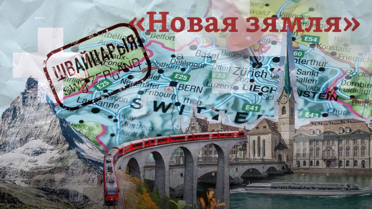 "You have to be either very rich or very healthy." Pros and cons of