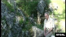 Bosnia and Herzegovina - Sarajevo, TV Liberty   Show No.623 09Jul2008 