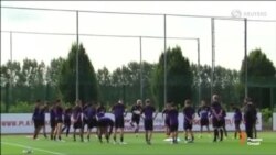 Арсен Венгер "Арсенал"-ро тарк мекунад