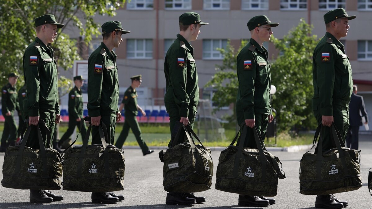 Експерти ISW заявляють про «серйозні та системні» проблеми мобілізації в Росії