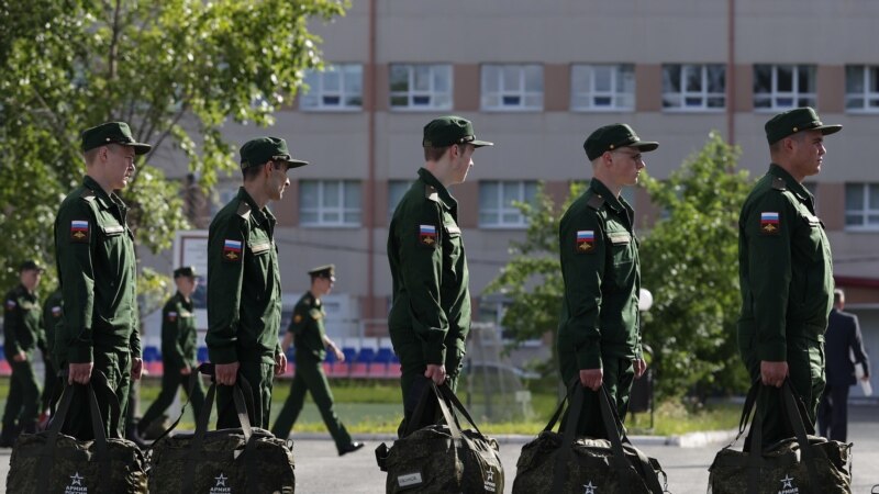 Эксперты ISW заявляют о «серьезных и системных» проблемах мобилизации в России
