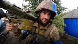 Si u zhvillua kundërofensiva ukrainase në Harkiv