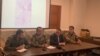 ՀՀ ԶՈՒ Գլխավոր շտաբի ղեկավարության հանդիպումը Հայաստանում հավատարմագրված դիվանագետների հետ