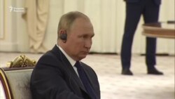 Украинага босқин: 204-кун | Киевда президент Зеленский автоҳалокатга учради. Путин Самарқандга келди