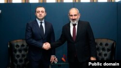 Լուսանկարը՝ ՀՀ վարչապետի աշխատակազմի լրատվականի