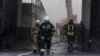 Після російської ракетної атаки на Черкащині поранені четверо людей – ОВА