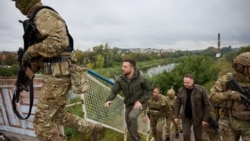 Время Свободы:Наступления основное и сковывающие. Стратегия ВСУ 