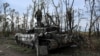 Кремль понес в Украине большие потери в бронетехнике