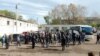 В Томске мобилизованного осудили на два года условно за побег из части