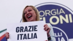 „Nu-mi place, dar este ceea ce au nevoie italienii”. Locuitori din Roma despre perspectiva unui premier naționalist