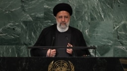 رئیس‌جمهوری اسلامی ایران در هفتادوهفتمین اجلاس مجمع عمومی سازمان ملل متحد در نیویورک