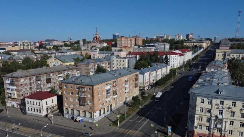 Šest žrtava, napadač se ubio nakon pucnjave u školi u ruskom Iževsku
