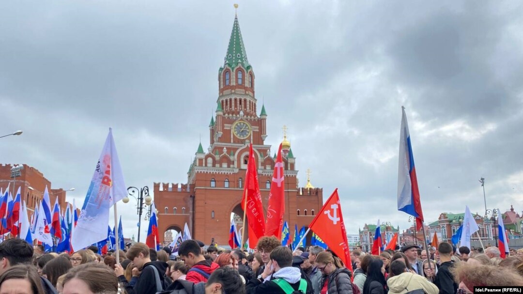 23 сентября в Йошкар-Оле 