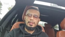 Украина тероборонасидаги ўзбек асир тушган миллатдошлари ҳақида
