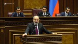 Ինչո՞ւ հարձակվեց Ադրբեջանը. Փաշինյանը մի քանի պատճառ նշեց