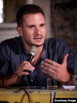 Zenović: razrješenje bez odluke Ustavnog suda je neustavno
