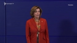 Նենսի Փելոսին շաբաթ օրը կայցելի Հայաստան