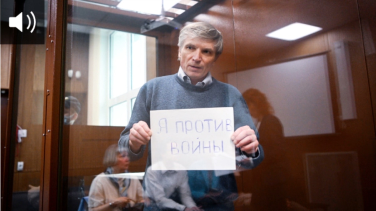 Alexei Horynov was transferred to the prison hospital, where the lawyers are hiding