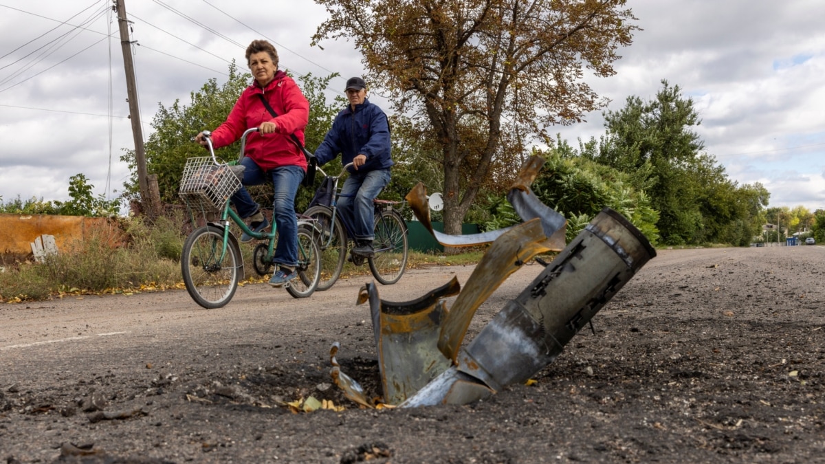 Правоохоронці виявили на деокупованій Харківщині пункт фільтрації армії РФ