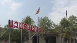 Սահմանամերձ Ազատամուտում վերջին օրերին տեխնիկայի և մարդկային ուժի կուտակումներ են նկատել