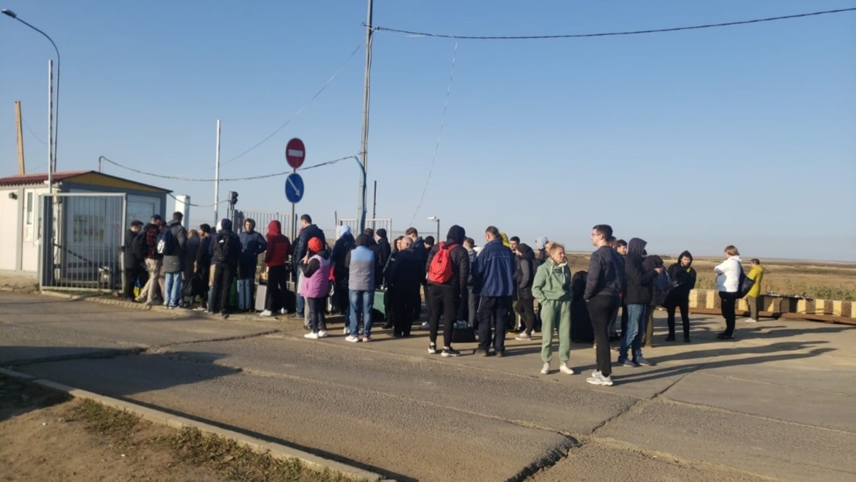 Житель Уральска, обвиняемый в сепаратизме и разжигании розни, получил в  России статус беженца