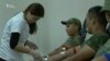 Поделиться кровью. Кыргызстанцы помогают раненым в Баткене не только материально
