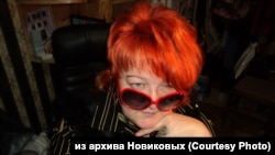 Marina Novikova, 65 godina, osuđena je u Rusiji na novčanu kaznu zbog deljenja priča o svojim prijateljima iz Ukrajine na društvenim mrežama 