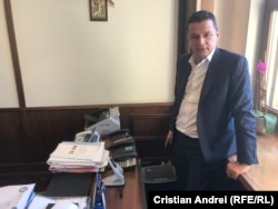 Sorin Grindeanu nu se simte responsabil pentru starea CFR și pentru accidentul din Galați.