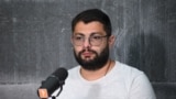 Георгий Гобронидзе