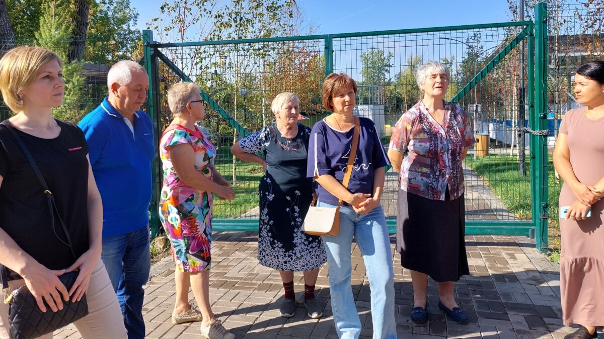 В Уральске жители дач выиграли в Верховном суде по делу о застройке ...