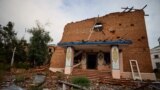 UKRAINE-RUSSIA-CONFLICT-WAR