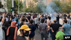 Nationwide demonstrations erupted in Iran recently over the death of 22-year-old Mahsa Amini after she was taken into police custody for allegedly breaking the country's strictly enforced Islamic dress code.